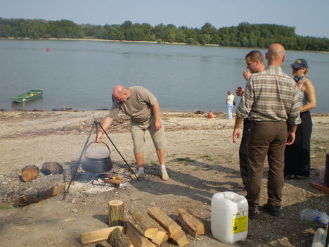 Főzőnap, 2009