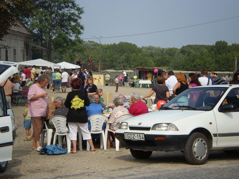 Főzőnap, 2009