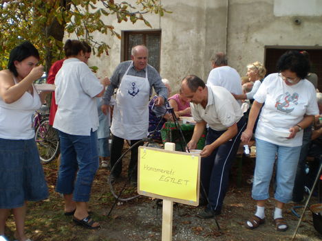 Főzőnap, 2009