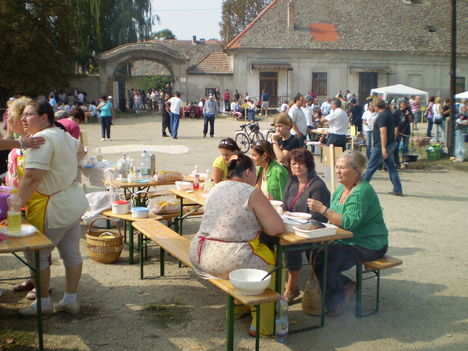 Főzőnap, 2009