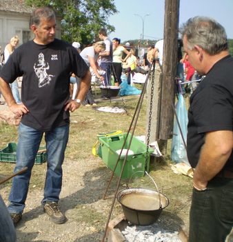 Főzőnap, 2009