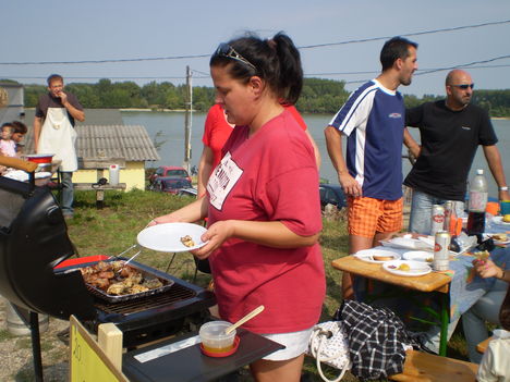 Főzőnap, 2009