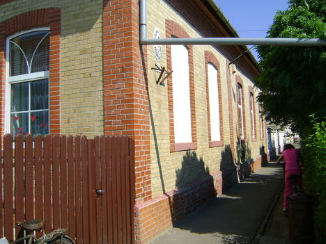 Az általános iskola