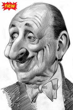 horowitz_karikatura_caricature