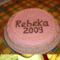 Rebeka 2009.09.02. Puncs-torta