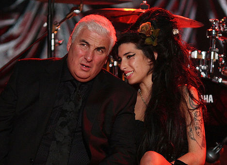 Amy Winehouse életképek 11