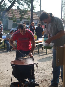 Főzőnap 2009. 2