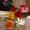 horgolt virágok