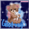 Jó éjt maci
