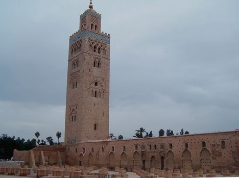 Marokkó 223