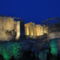 acropolis éjjel