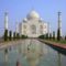 Taj Mahal = a palota koronája