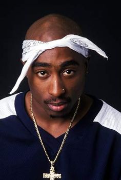 Tupac Shakur, bizony bizony...