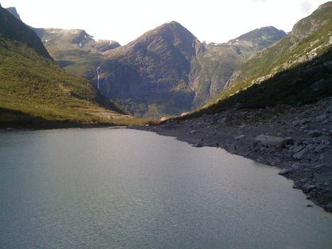 a fjordok