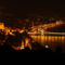 Budapest este, Duna, Fotó: www.thermalbusiness.com 1