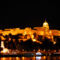 Budapest este, Halászbástya, Hilton, Mátyás templom, Fotó: www.thermalbusiness.com 1