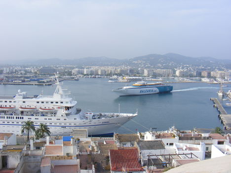 Ibiza 2009  (5)
