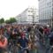 a Critical Mass Bécsben is menő