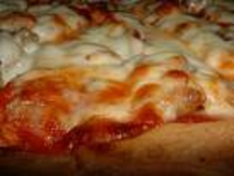 A pizza az olasz konyha remeke