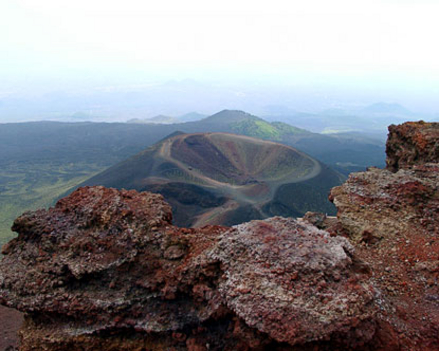 Az Etna