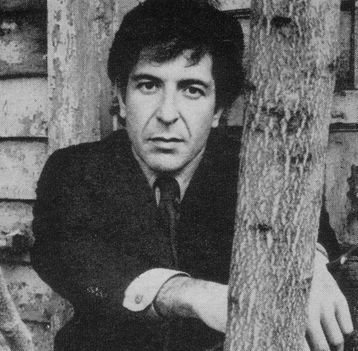 Leonard Cohen - 1969