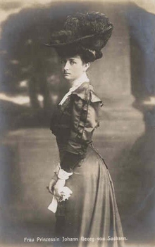 Mária Immakuláta Klementina nápoly-szicíliai királyi hercegnő