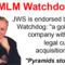 MLM watchdog-ROD COOK Network Marketing szakértő kritikus