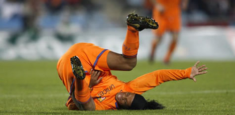 Ronaldinho 2.