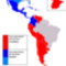 Spanyol nyelv Dél-Amerikában