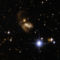 3604625976_Hubble Interacting Galaxy IRAS 21101