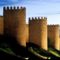 Avila, Castile, Spain