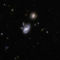 Hubble Interacting Galaxy 2MASX J09133888-1019196