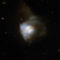 Hubble Interacting Galaxy Arp 220