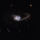 Hubble_interacting_galaxy_eso_28619_391444_31449_t