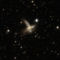 Hubble Interacting Galaxy ESO 593-8