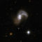 Hubble Interacting Galaxy IC 2545