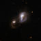 Hubble Interacting Galaxy IRAS F10565