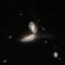 Hubble Interacting Galaxy NGC 5331