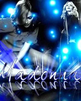 Madonna