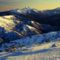 Napfelkelte_a_Feathertop-hegységben-Alpine_Nemzeti_Park-Viktória