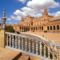 Plaza de Espana, Seville, Spain