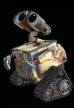 Wall-e 1