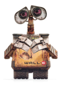 Wall-e 4