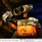 Wall-E rubik kockája