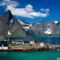Sakrisoy-sziget-Lofoten-szigetek