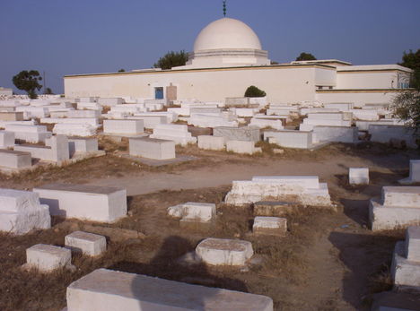 Sousse temető