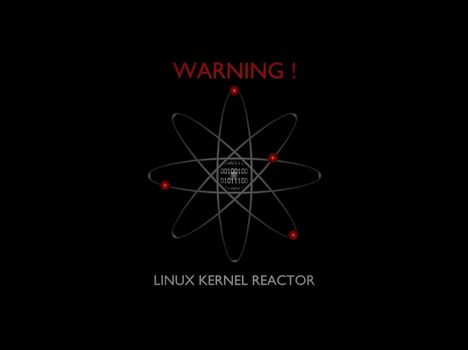 Linux Kernel Reactor
