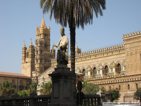 Palermo-Szicília
