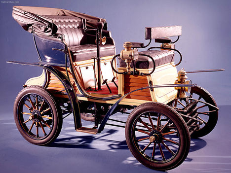 Fiat 3 1/2 HP (1899)