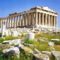 Akropolisz-Athén
